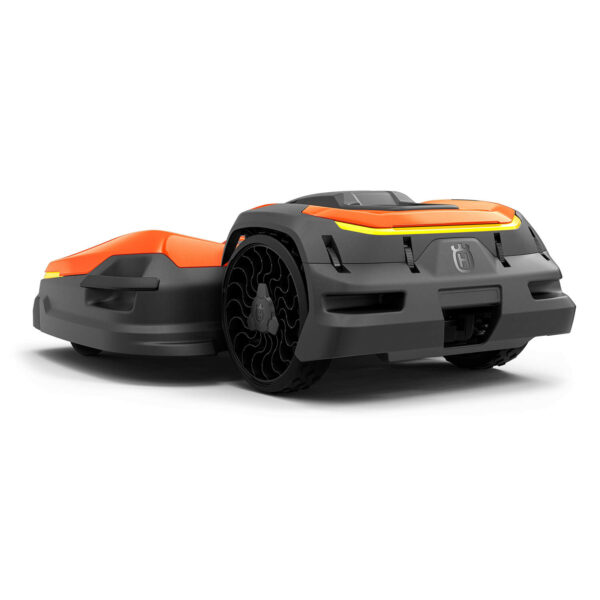 Husqvarna CEORA 544 546 EPOS Robotic Mower5