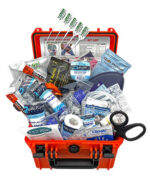 MediArb® First Aid Trauma Kit