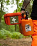 MediArb® First Aid Trauma Kit