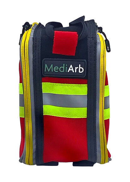 MediArb® Personal Trauma Pouch