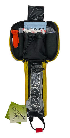 MediArb® Personal Trauma Pouch2