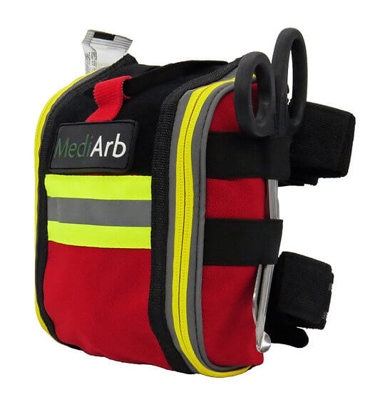 MediArb® Rescue Trauma Pouch