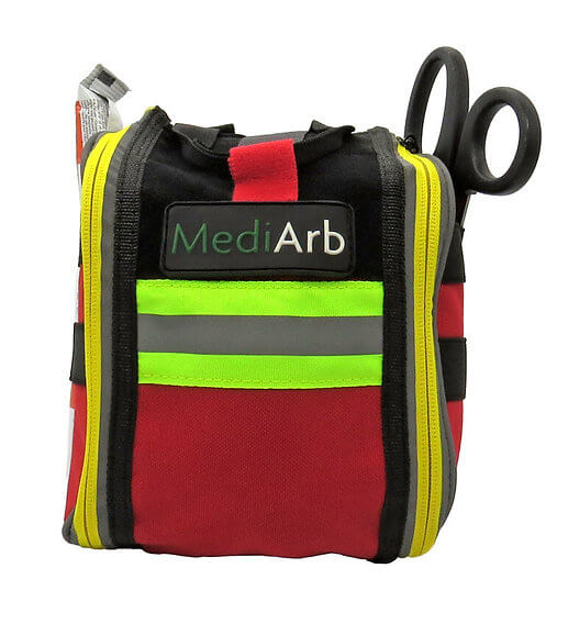 MediArb® Rescue Trauma Pouch