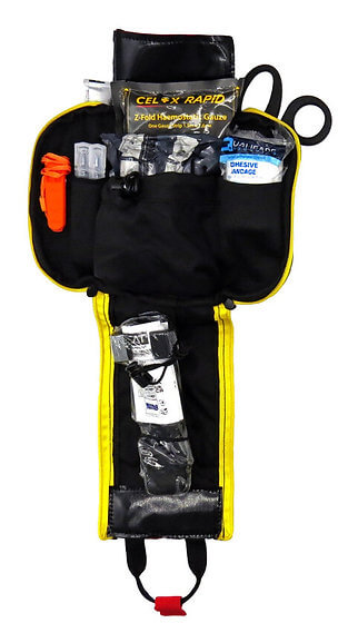 MediArb® Rescue Trauma Pouch 3 MediArb® Rescue Trauma Pouch