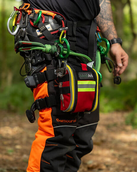 MediArb® Rescue Trauma Pouch 6 MediArb® Rescue Trauma Pouch