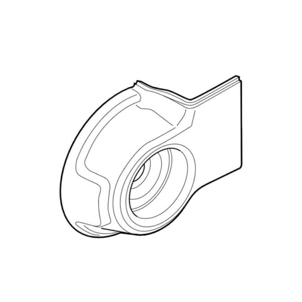 STIHL Cover For HLA65/85 Hedge Trimmer