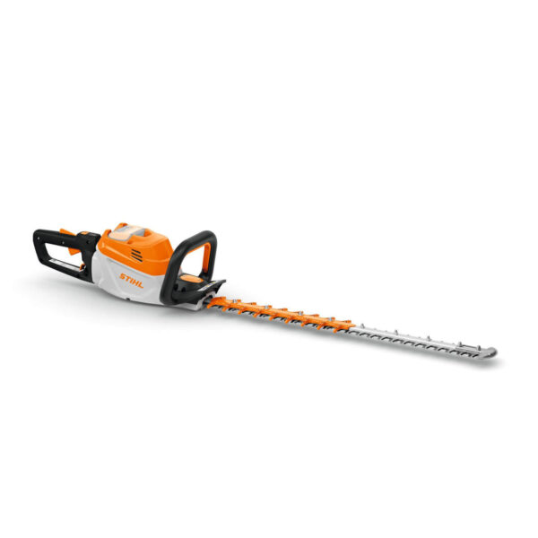STIHL HSA 140 T Battery Hedge Trimmer2