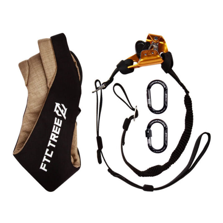 FTC NATE 2 Chest Harness Kit