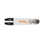 STIHL 6" Light 01 1/4" P 1.1mm Guide Bar - 30080000202