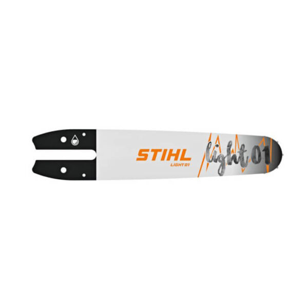 STIHL 6" Light 01 1/4" P 1.1mm Guide Bar - 30080000202