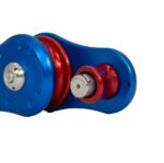 Teufelberger tBLOCK Rigging Pulley