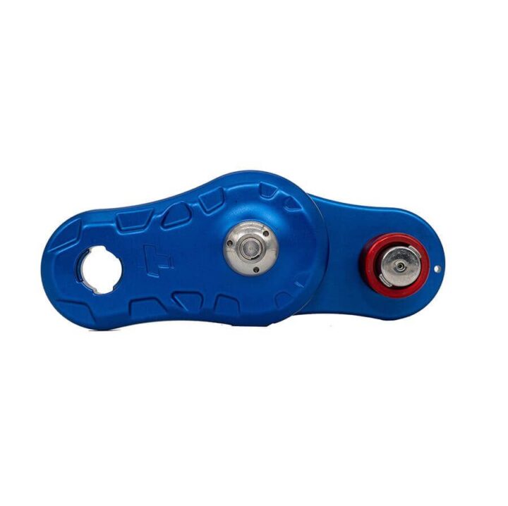 Teufelberger tBLOCK Rigging Pulley 3 Teufelberger tBLOCK Rigging Pulley