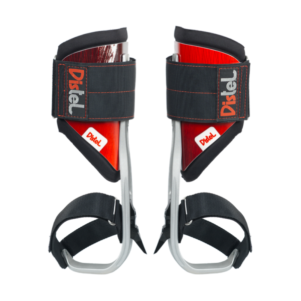 Distel Aluminium 3.1 Velcro Climbing Spikes