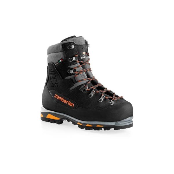 Zamberlan Logger Pro Black GTX Chainsaw Boots