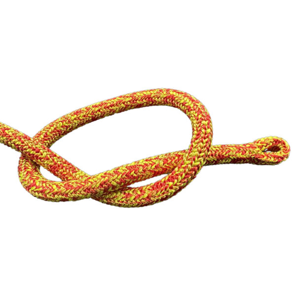 Cousin Lignum 12.5mm Climbing Rope (Spliced Eye)