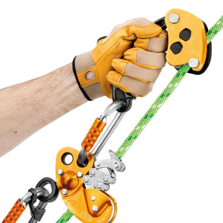 Petzl Zigzag Bundle 2 Petzl Zigzag Bundle