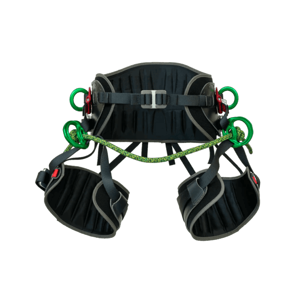 DMM Kinisi KEY Climbing Harness