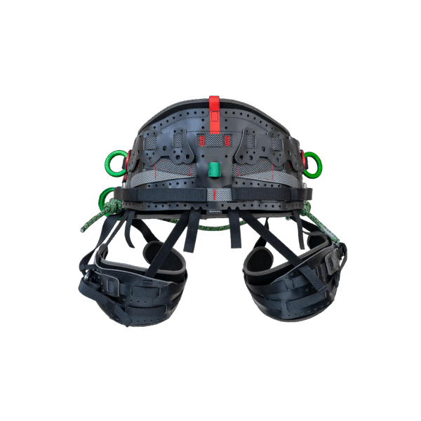 DMM Kinisi KEY Climbing Harness2