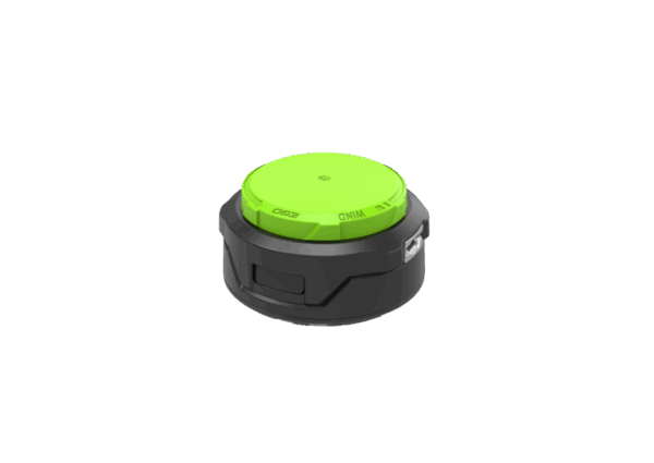EGO Auto-Feed Trimmer Head For STX4500