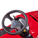 Honda HF 2317 HME Petrol Ride On Lawn Tractor