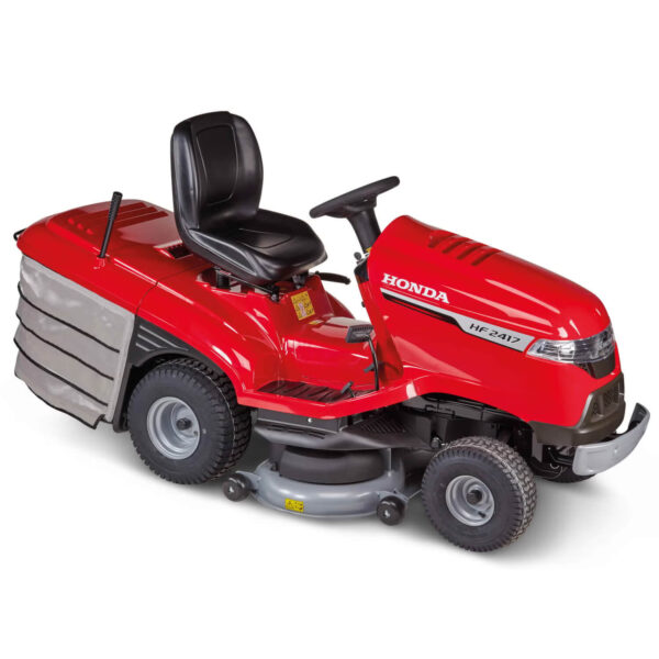 Honda HF 2417 HB Petrol Ride On Lawn Tractor