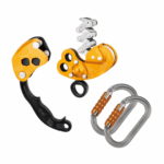 Petzl Zigzag Bundle