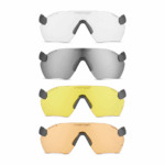 Protos Integral Safety Glasses