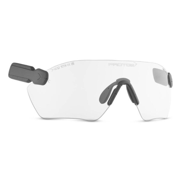 Protos Integral EVO Safety Glasses2