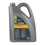 Stiga 5W-50 Transmission Oil - 4L