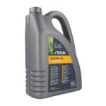 Stiga 5W-50 Transmission Oil - 4L