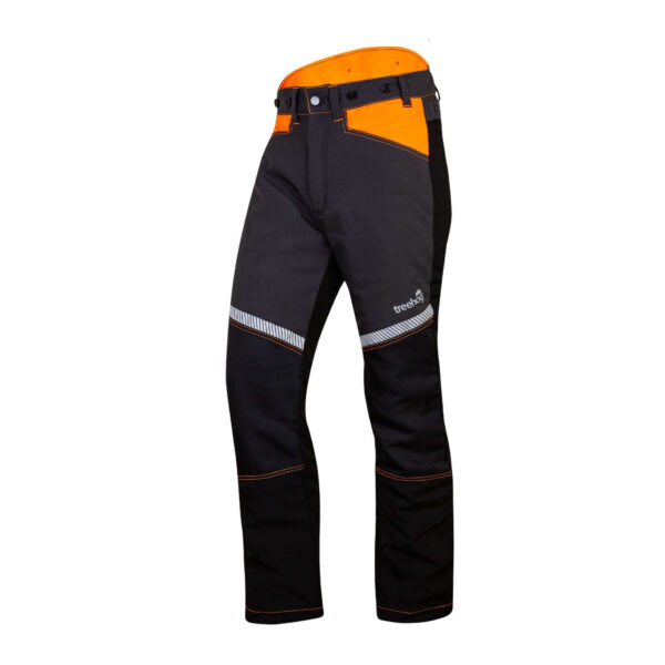 Treehog Essential Class 1 Chainsaw Trousers - Design A