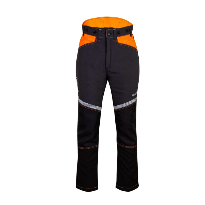 Treehog Essential Class 1 Chainsaw Trousers - Design A