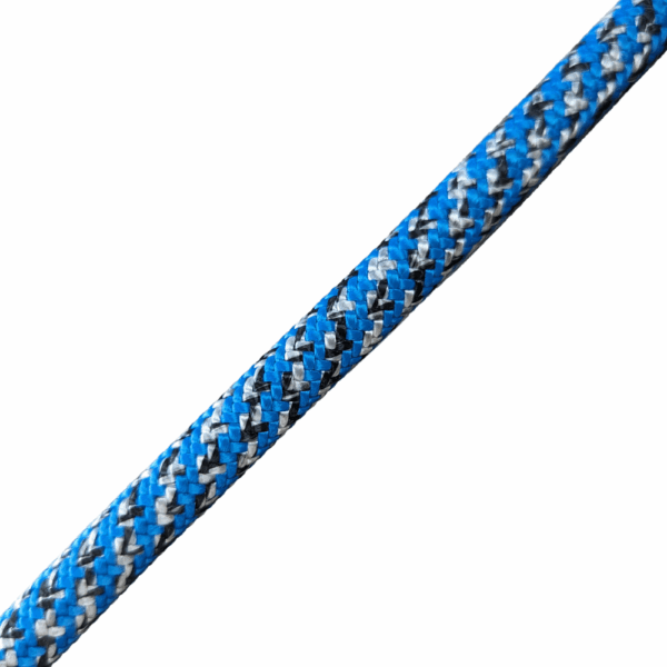 Courant Rebel Blue 11mm Access/Climbing Rope - 60m