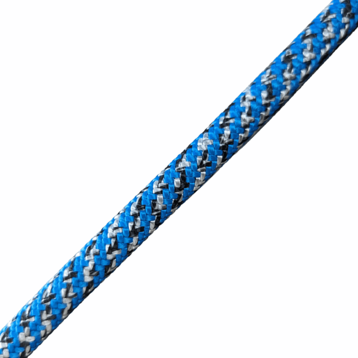 Courant Rebel Blue 11mm Access/Climbing Rope - 60m