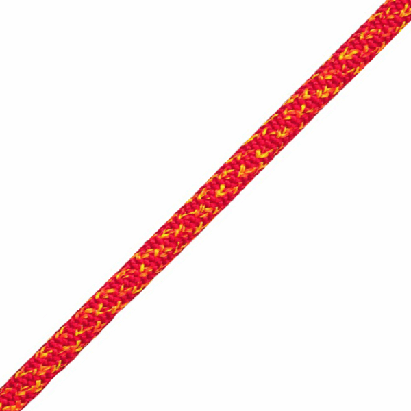 Courant Squir Red 11.5mm Climbing Rope - 60m