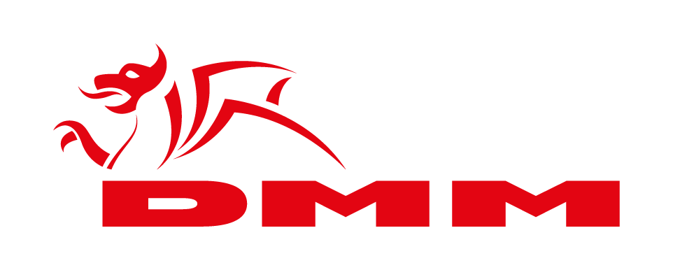 DMM