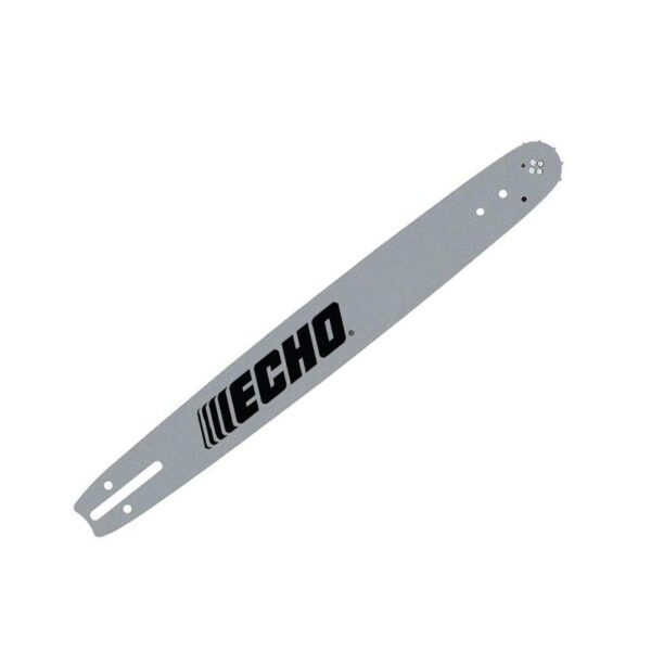 ECHO Laminate Sproket Nose 1/4 Picco 0.043 Guide Bar - 10"