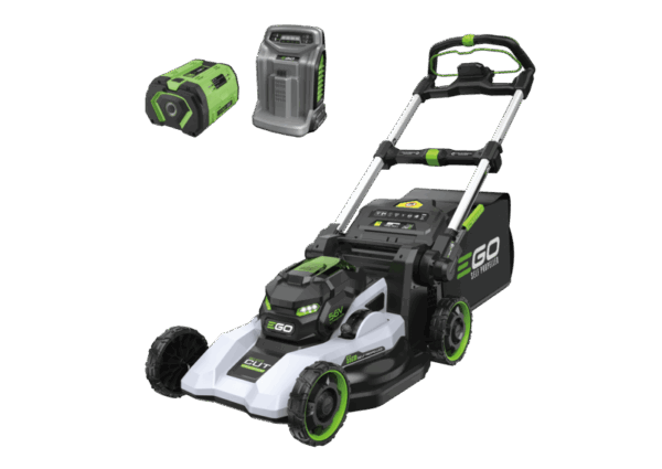 EGO LM2230E-SP Self Propelled Battery Lawn Mower (Kit)