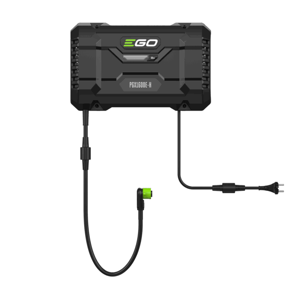 Compare 1 Image of EGO PGX 1600W Hub