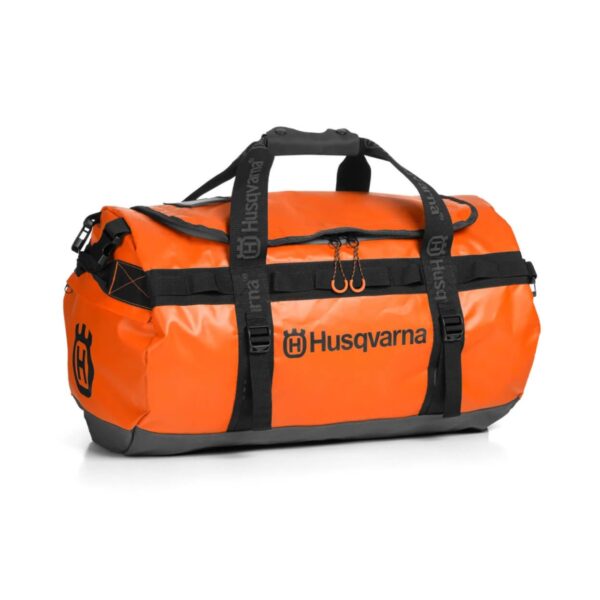 Husqvarna Xplorer Duffel Bag - 55L Capacity