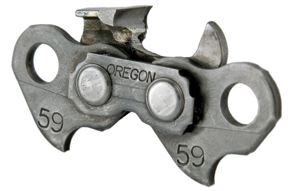 Rapco Carbide Tipped Chisel .404" Chain (Drive Link)