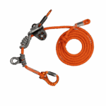 DMM Nomad+ 11.8mm Mango Orange Lanyard