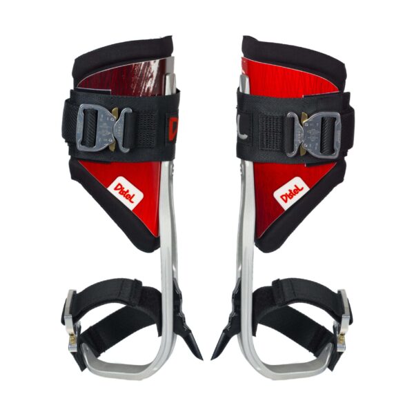 Distel Aluminium 3.1 Click Climbing Spikes