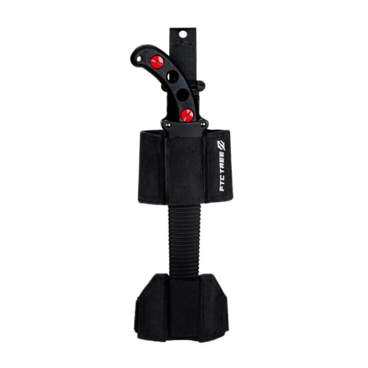 FTC Velcrofit Saw Holder 4 FTC Velcrofit Saw Holder