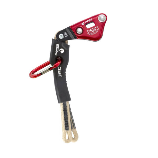 ISC Chipmunk FLEX Tether With APEX Wrench