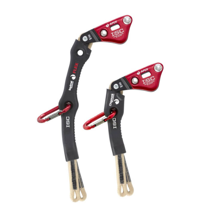 ISC Chipmunk FLEX Tether With APEX Wrench 3 ISC Chipmunk FLEX Tether With APEX Wrench