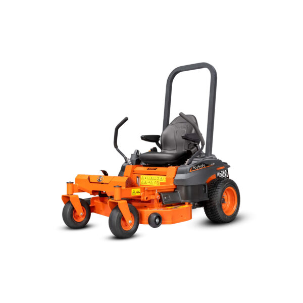 Kubota Z1-421 Zero Turn Mower