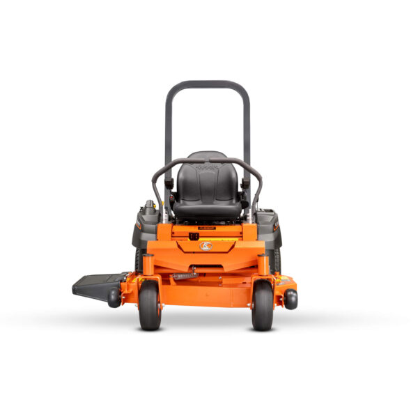 Kubota Z1-421 Zero Turn Mower2
