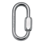 Petzl Maillon Rapide No5