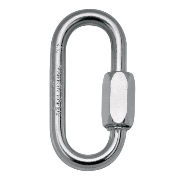 Petzl Maillon Rapide No5